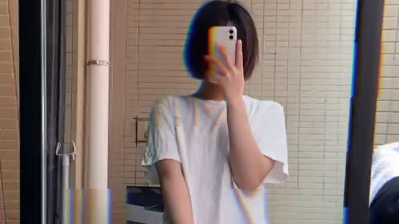 每日养眼防止散光